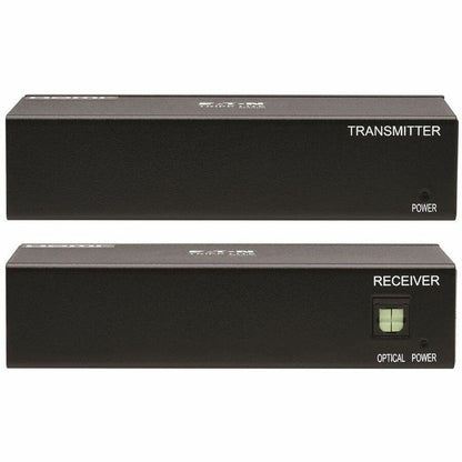 Eaton Tripp Lite Series 2-Port HDMI over Cat6 Extender Kit - 4K UHD 60Hz, HDR, 4:4:4, PoC, 230 ft