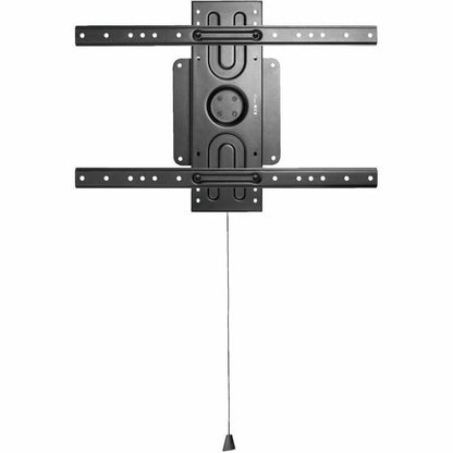 Eaton Tripp Lite Series DWM3780ROT Portrait and Landscape Rotating TV Wall Mount for 37 to 80-Inch Displays
