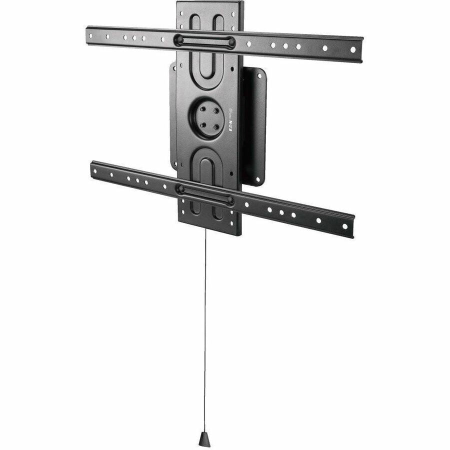 Eaton Tripp Lite Series DWM3780ROT Portrait and Landscape Rotating TV Wall Mount for 37 to 80-Inch Displays