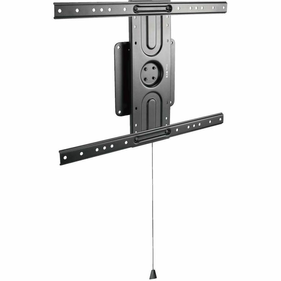 Eaton Tripp Lite Series DWM3780ROT Portrait and Landscape Rotating TV Wall Mount for 37 to 80-Inch Displays
