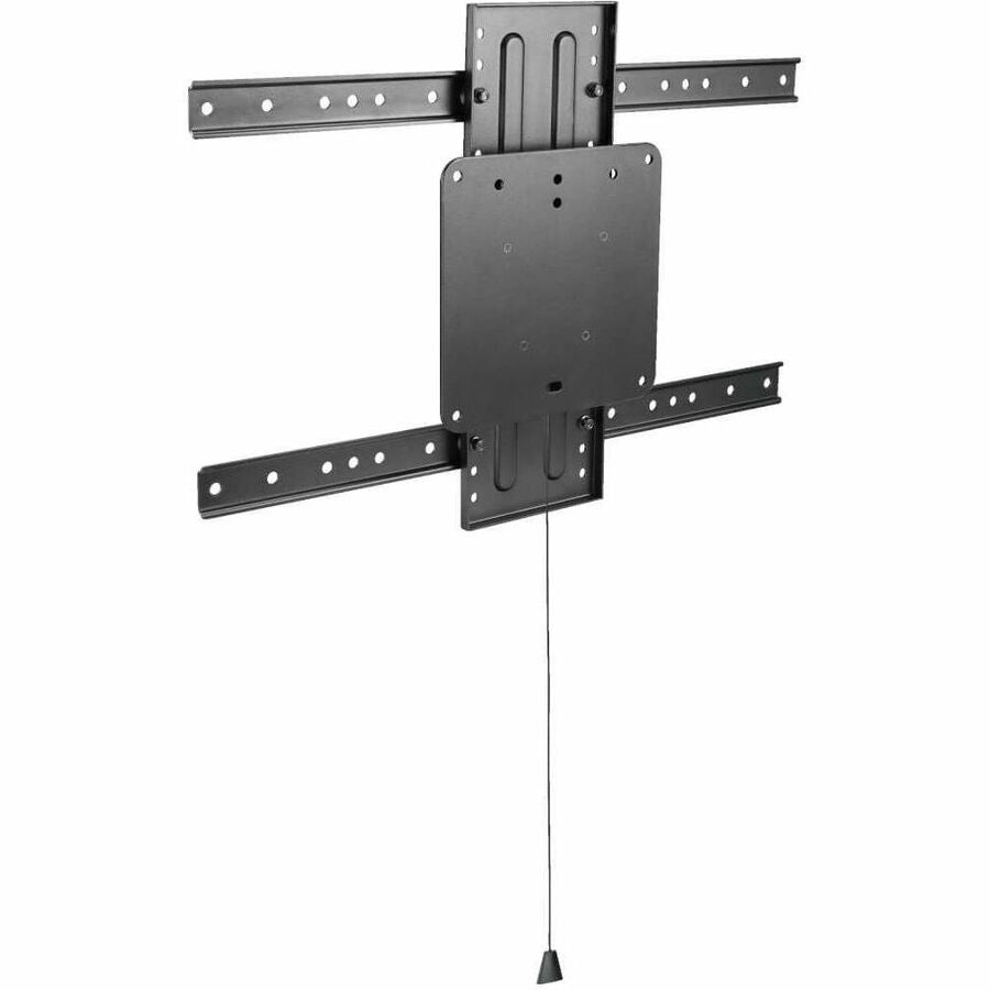 Eaton Tripp Lite Series DWM3780ROT Portrait and Landscape Rotating TV Wall Mount for 37 to 80-Inch Displays