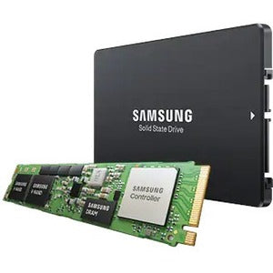 Samsung PM9A3 960 GB U.2 NVMe PCIe Gen 4 SSD for Data Centers