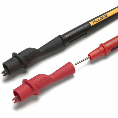 Fluke Networks AC175 Alligator Clip Set for Precise Electrical Testing
