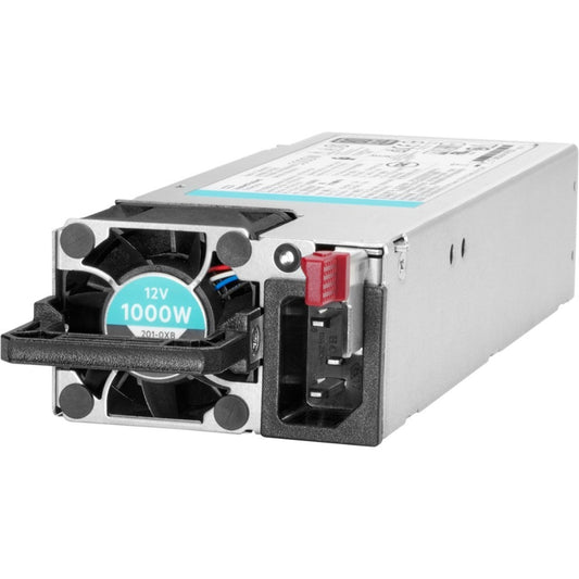 Hewlett Packard Enterprise P03178-B21 1000W Flex Slot Titanium Hot Plug Power Supply Kit