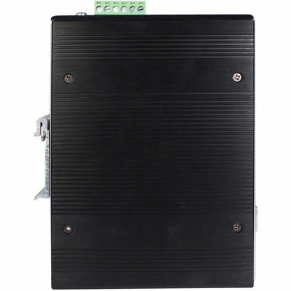 Eaton Tripp Lite Series 8-Port Unmanaged Gigabit Ethernet Switch with PoE+ and SFP Slots