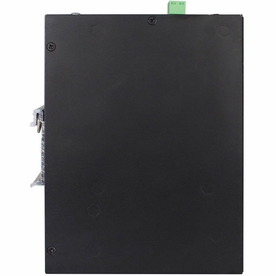 Eaton Tripp Lite Series 5-Port Unmanaged Industrial Gigabit Ethernet Switch NGI-U05C2POE4