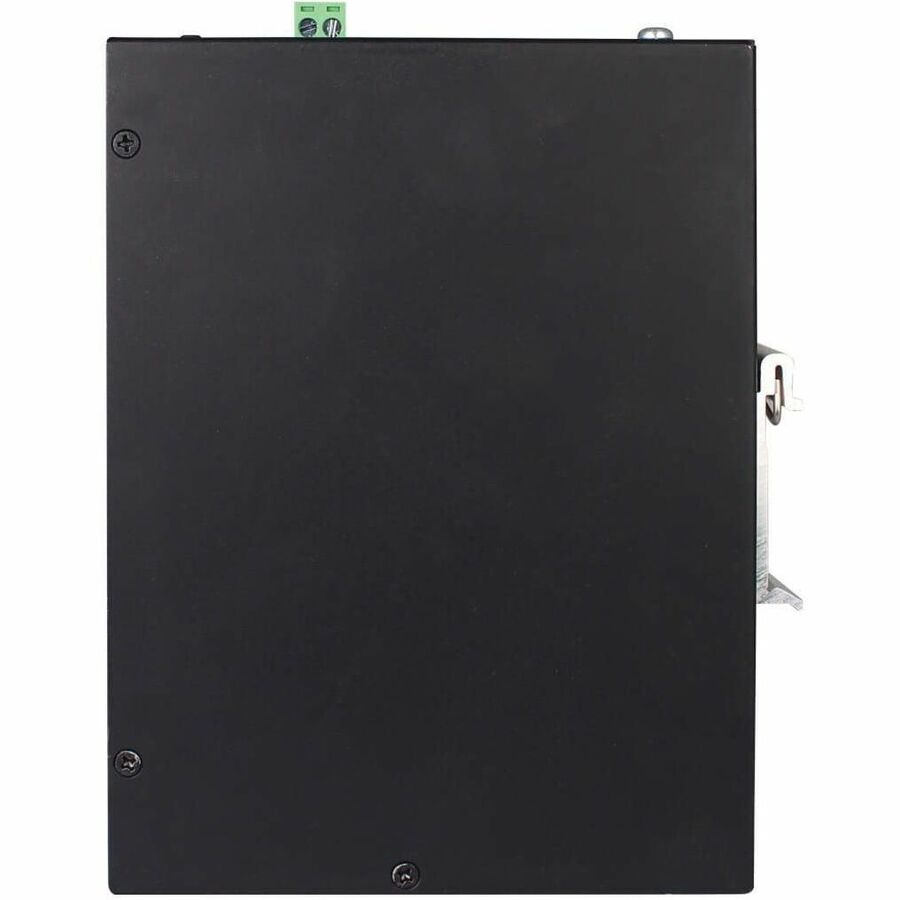 Eaton Tripp Lite Series 5-Port Unmanaged Industrial Gigabit Ethernet Switch NGI-U05C2POE4