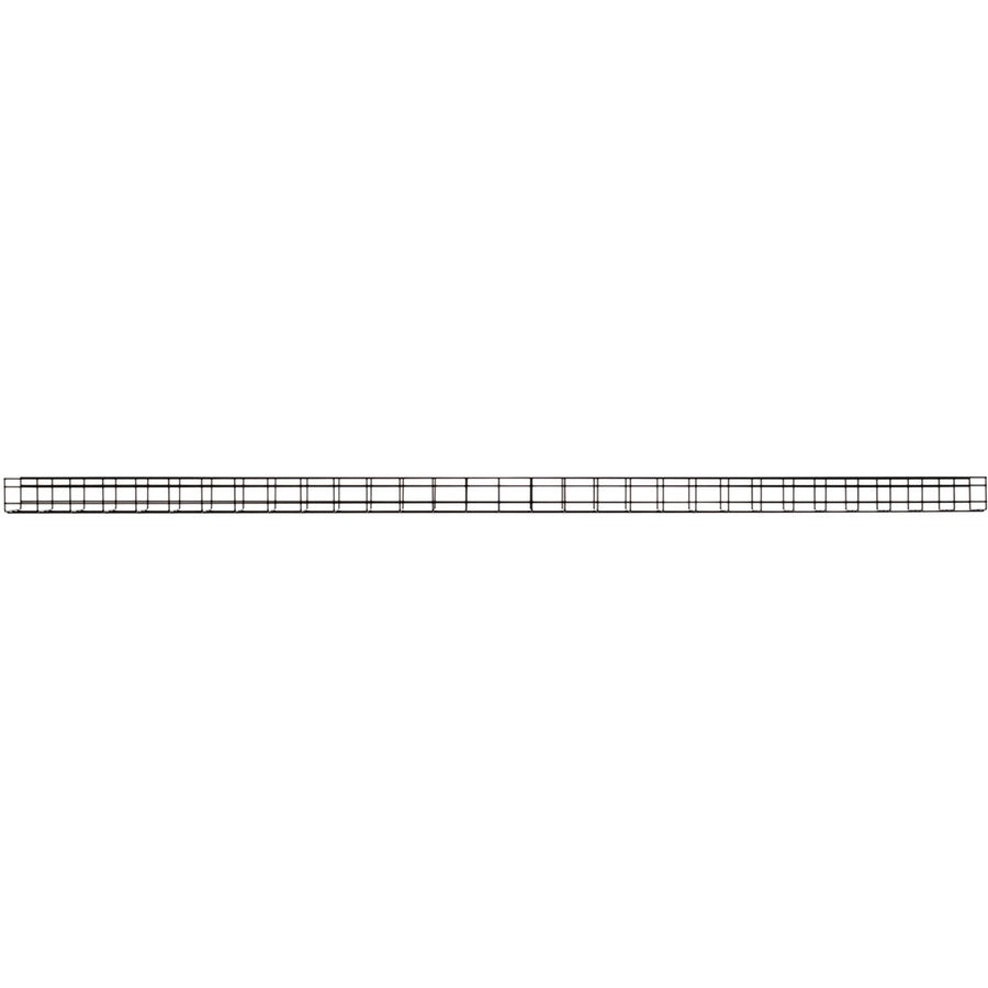 Eaton Tripp Lite Series 10-Pack Wire Mesh Cable Tray - 150 x 100 x 3000 mm for Data Center Cable Management