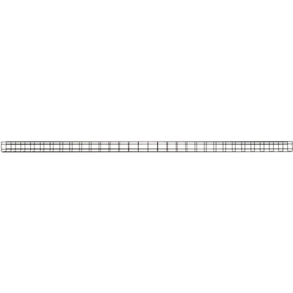 Eaton Tripp Lite Series 10-Pack Wire Mesh Cable Tray - 150 x 100 x 3000 mm for Data Center Cable Management