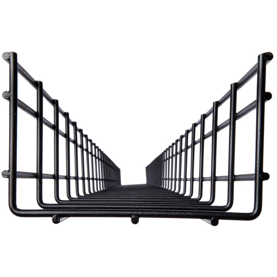Eaton Tripp Lite Series 10-Pack Wire Mesh Cable Tray - 150 x 100 x 3000 mm for Data Center Cable Management