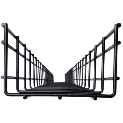 Eaton Tripp Lite Series 10-Pack Wire Mesh Cable Tray - 150 x 100 x 3000 mm for Data Center Cable Management