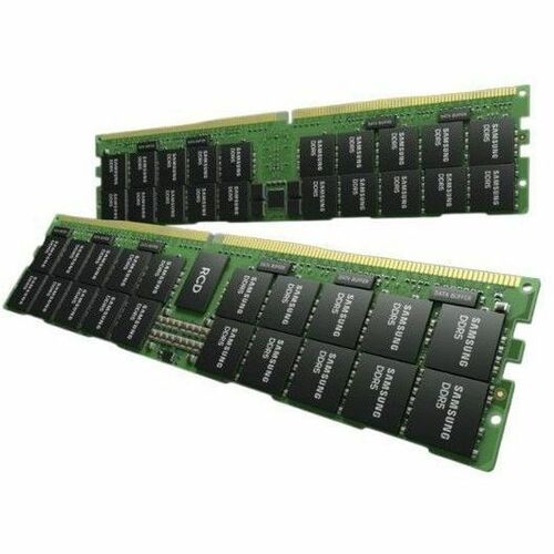 Samsung M386A8K40BMB-CRC 64GB DDR4 Registered LRDIMM RAM Module for Servers