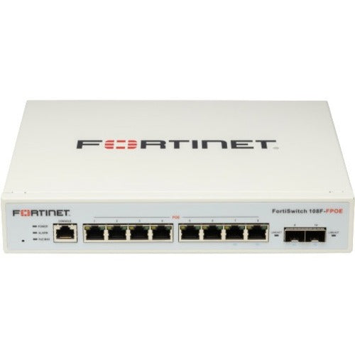 FS-108F-FPOE