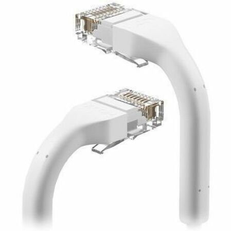Ubiquiti Inc. UCABLEPATCHRJ4550 3.94-Inch Category 6 Network Patch Cable (50 Pack)