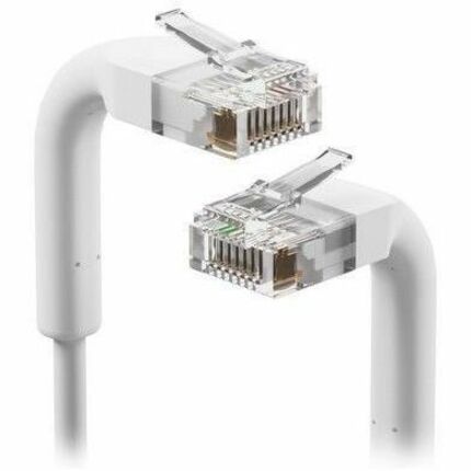 Ubiquiti Inc. UCABLEPATCHRJ4550 3.94-Inch Category 6 Network Patch Cable (50 Pack)
