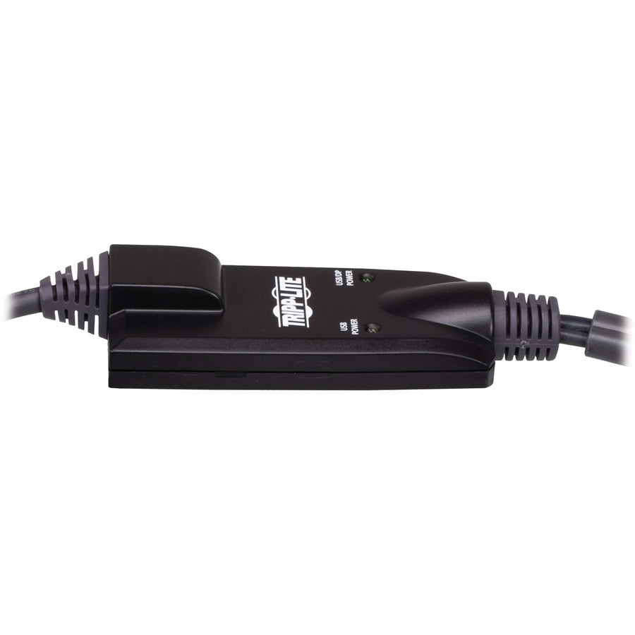 Eaton Corporation Tripp Lite P778-006-DP VGA to DisplayPort and USB-A Adapter Cable Kit, 6 ft