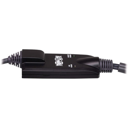 Eaton Corporation Tripp Lite P778-006-DP VGA to DisplayPort and USB-A Adapter Cable Kit, 6 ft