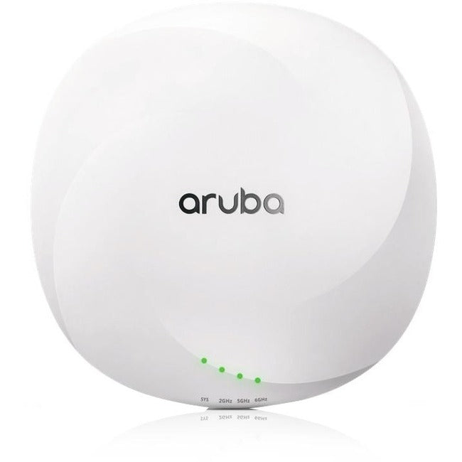 Hewlett Packard Enterprise AP-635 Tri Band Wi-Fi 6E Wireless Access Point