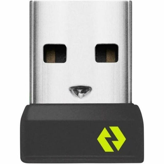 Logitech Logi Bolt USB Receiver – High Performance Wireless Connection for Logitech Devices