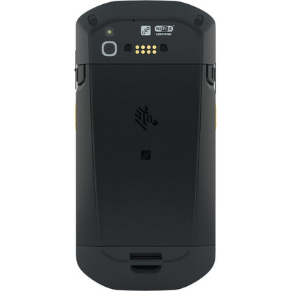 Zebra Technologies TC52ax Handheld Terminal – Rugged 5-Inch Android 11 Mobile Computer with Long-Range Scanning and Advanced Connectivity