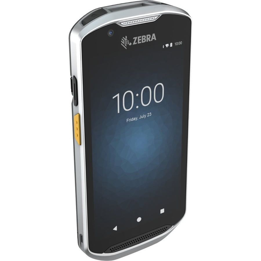 Zebra Technologies TC52ax Handheld Terminal – Rugged 5-Inch Android 11 Mobile Computer with Long-Range Scanning and Advanced Connectivity
