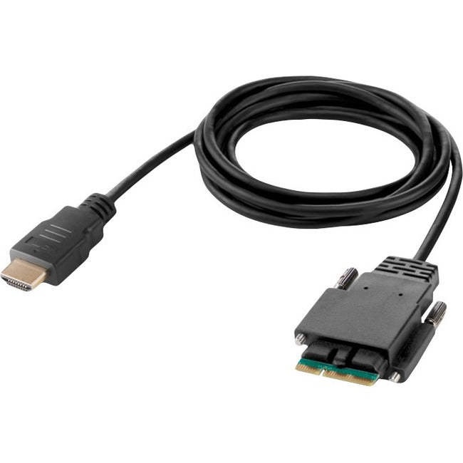 Belkin Modular HDMI Single Head Console Cable 3ft / 0.9m for KVM Switches