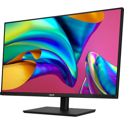 Asus ProArt PA329CV 32-Inch 4K UHD IPS Monitor with HDR-400, USB-C, and Factory Calibrated Color Accuracy
