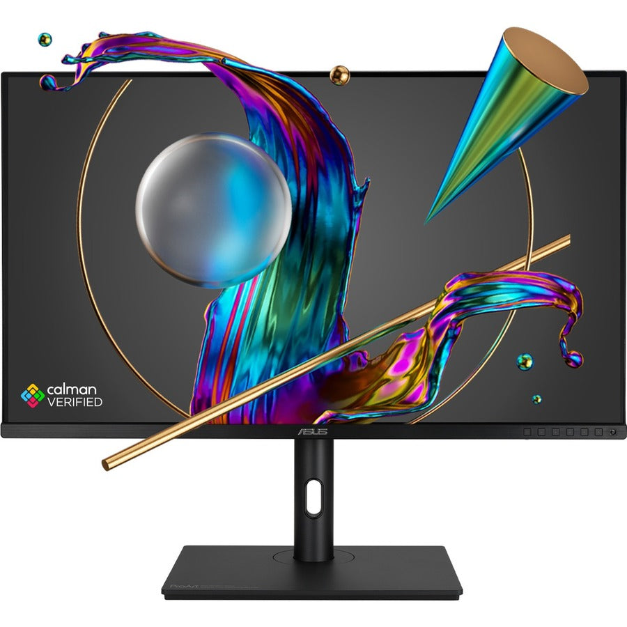 Asus ProArt PA329CV 32-Inch 4K UHD IPS Monitor with HDR-400, USB-C, and Factory Calibrated Color Accuracy