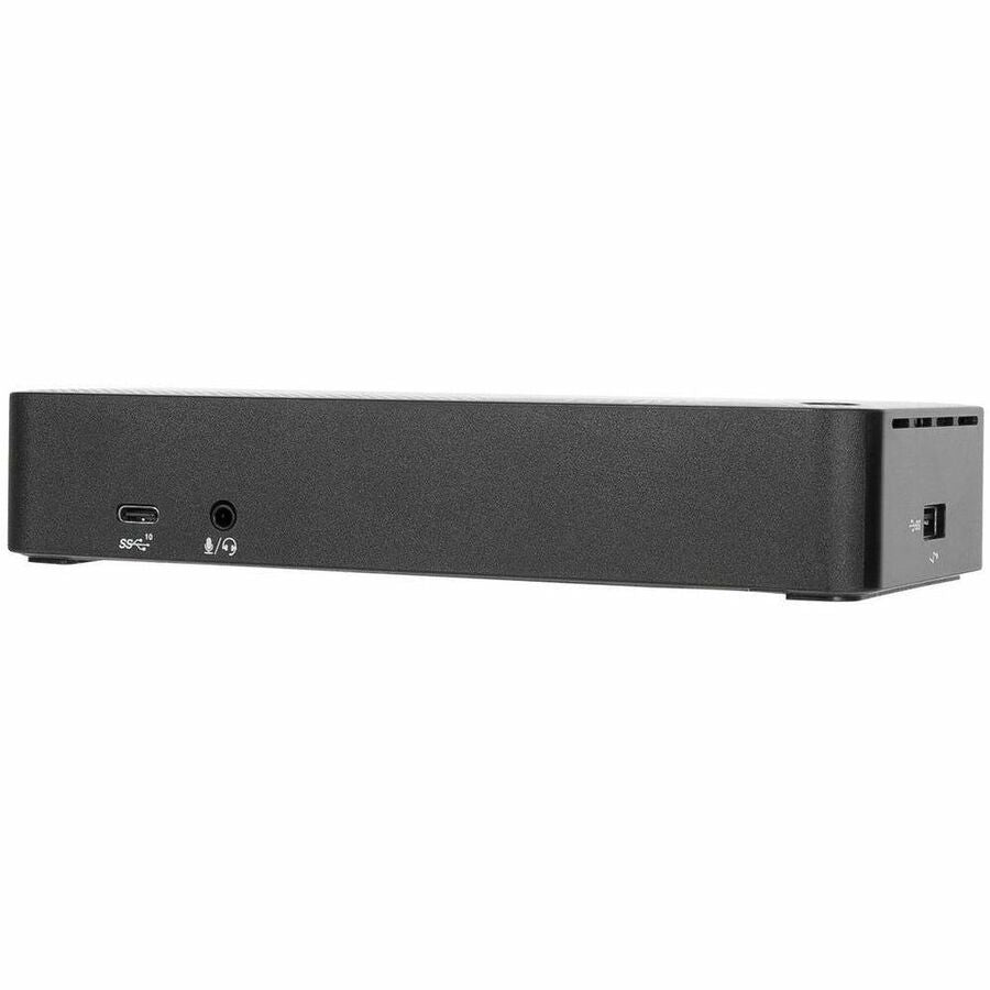 Targus DOCK192USZ Docking Station with 4K Support and 100W Power Delivery