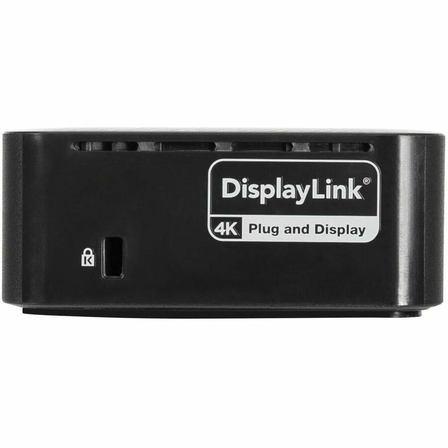 Targus DOCK192USZ Docking Station with 4K Support and 100W Power Delivery