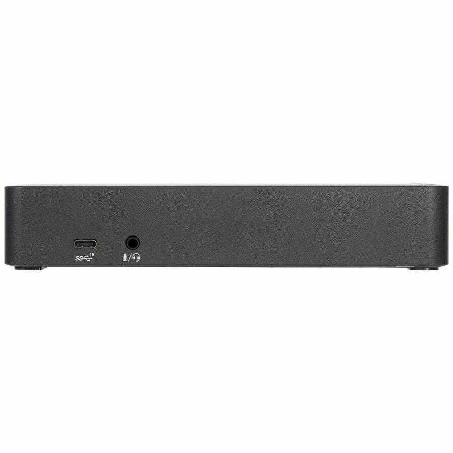 Targus DOCK192USZ Docking Station with 4K Support and 100W Power Delivery