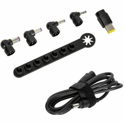 Targus DOCK192USZ Docking Station with 4K Support and 100W Power Delivery