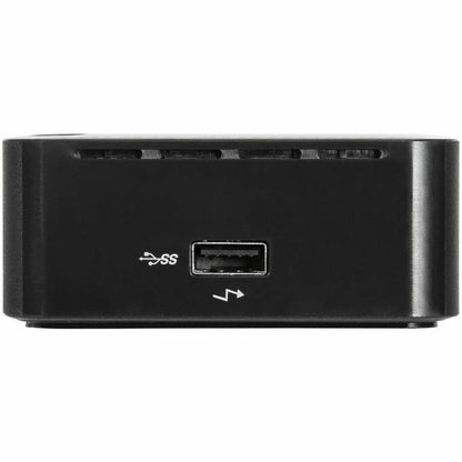 Targus DOCK192USZ Docking Station with 4K Support and 100W Power Delivery