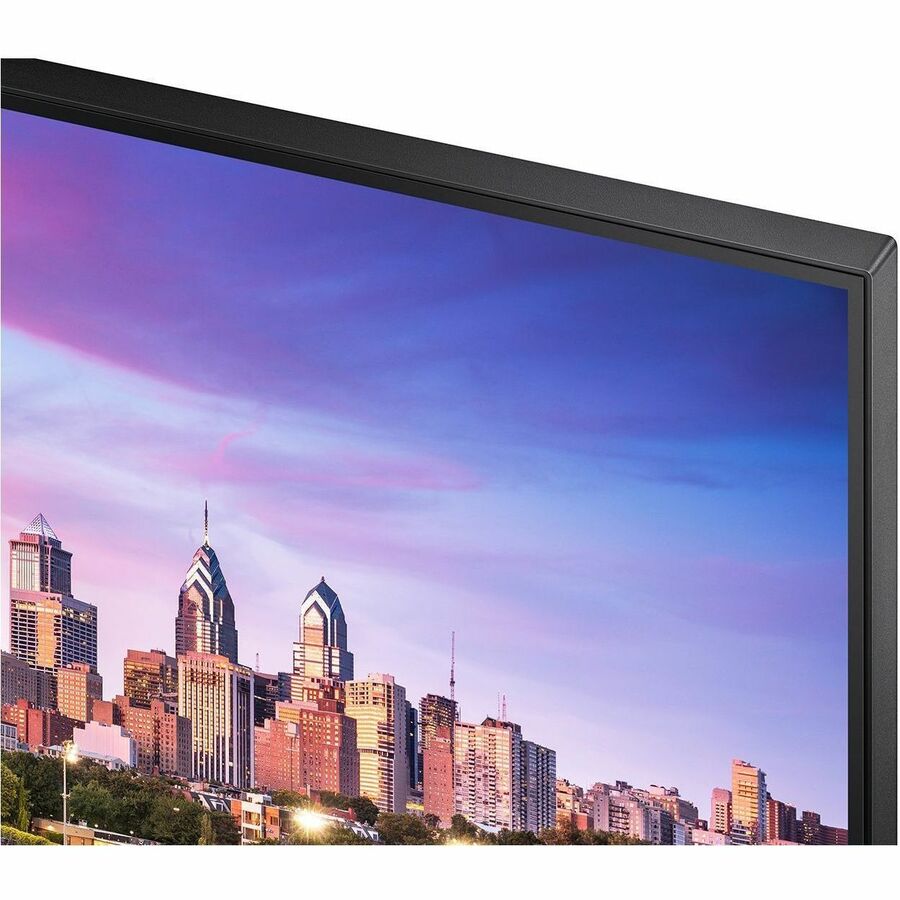 Samsung F24T454G 24-inch WUXGA LCD Monitor with VESA Mount and HDMI