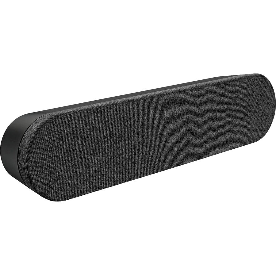 Logitech Rally Video Conference Equipment with 4K UHD Content Sharing and External Microphone