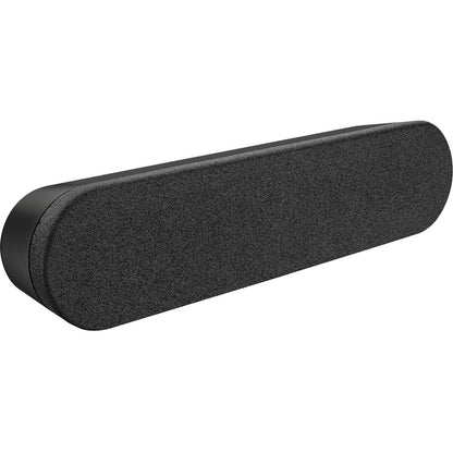 Logitech Rally Video Conference Equipment with 4K UHD Content Sharing and External Microphone