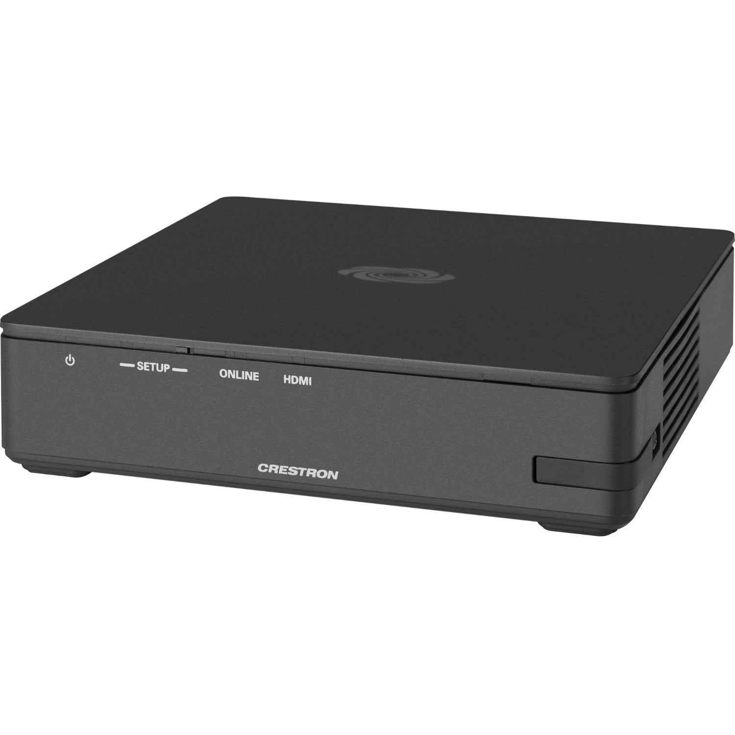 Crestron AirMedia AM-3100-WF Dual Band Wireless Presentation Gateway for Conference Rooms