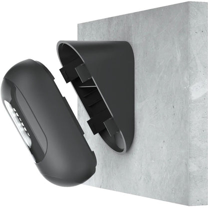 Ubiquiti UP-FloodLight Smart Flood Light with Long-Range Motion Sensor and LED Illumination