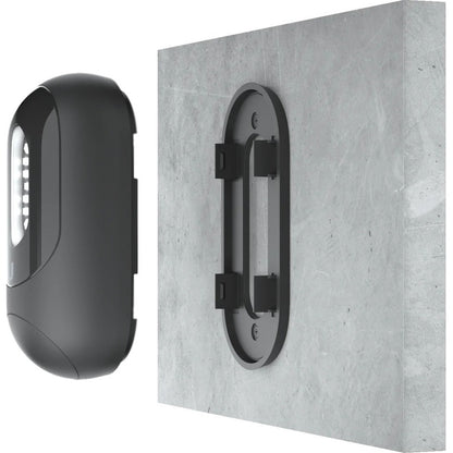 Ubiquiti UP-FloodLight Smart Flood Light with Long-Range Motion Sensor and LED Illumination