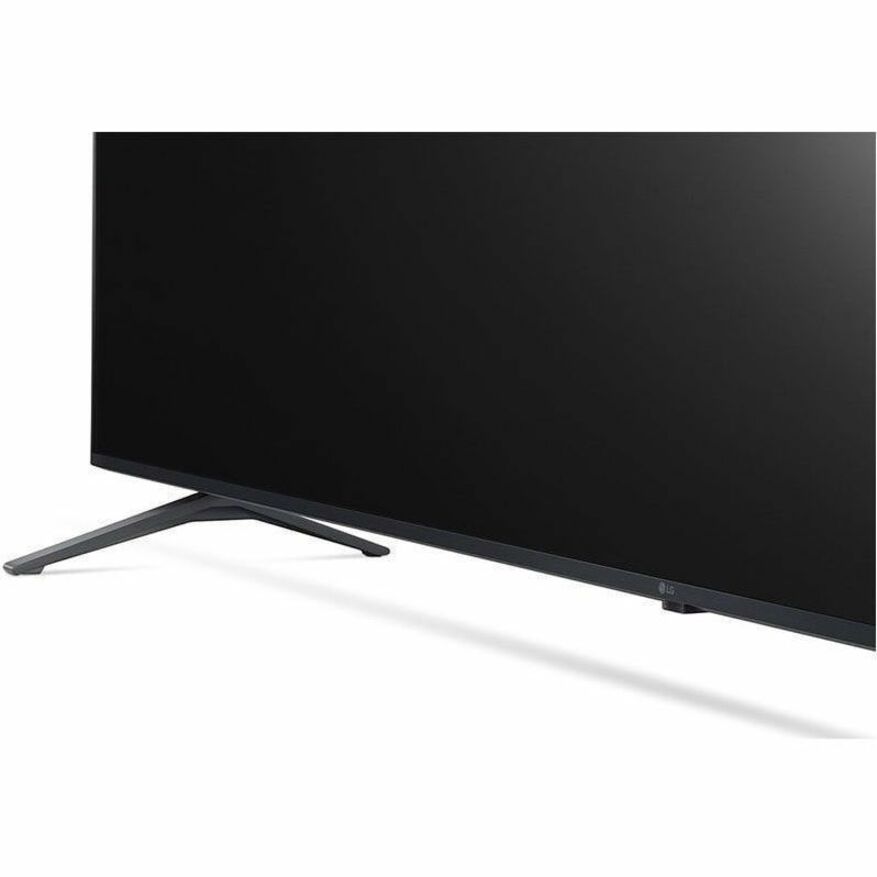 LG Electronics 65UR640S9UD 65-Inch 4K UHD Smart LED-LCD TV with webOS 6.0 and HDR10