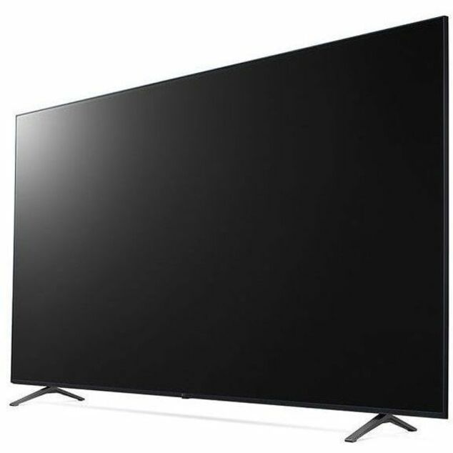 LG 50UR640S9UD 50-Inch 4K UHD Smart LED-LCD TV with webOS 6.0 and Content Management