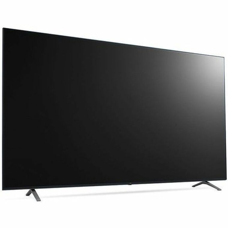 LG 50UR640S9UD 50-Inch 4K UHD Smart LED-LCD TV with webOS 6.0 and Content Management