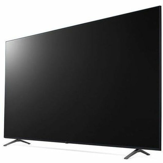 LG 43UR640S9UD 43-Inch 4K UHD Smart LED-LCD TV with webOS and Content Management