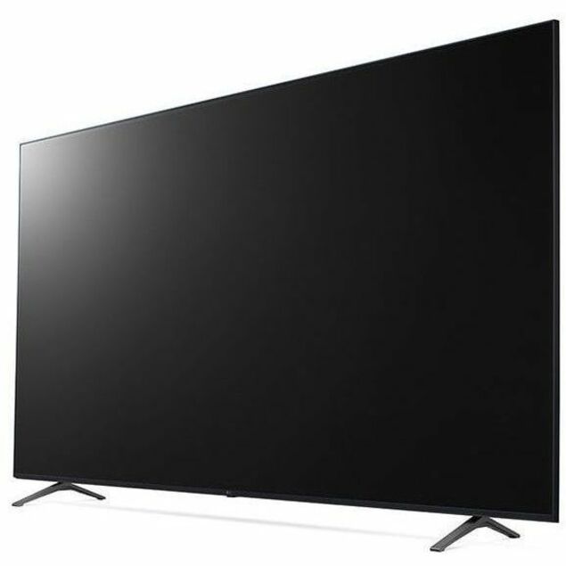 LG Commercial Lite 86UR340C9UD 86-Inch 4K UHD Smart LED-LCD TV with HDR and Built-in Speakers