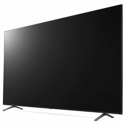 LG Commercial Lite 86UR340C9UD 86-Inch 4K UHD Smart LED-LCD TV with HDR and Built-in Speakers