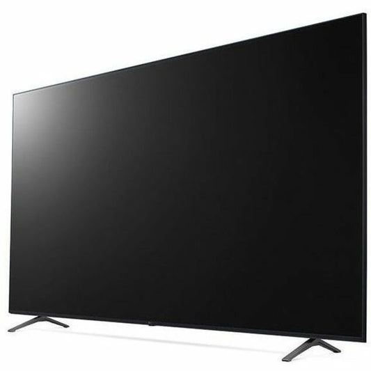 LG Commercial Lite 86UR340C9UD 86-Inch 4K UHD Smart LED-LCD TV with HDR and Built-in Speakers