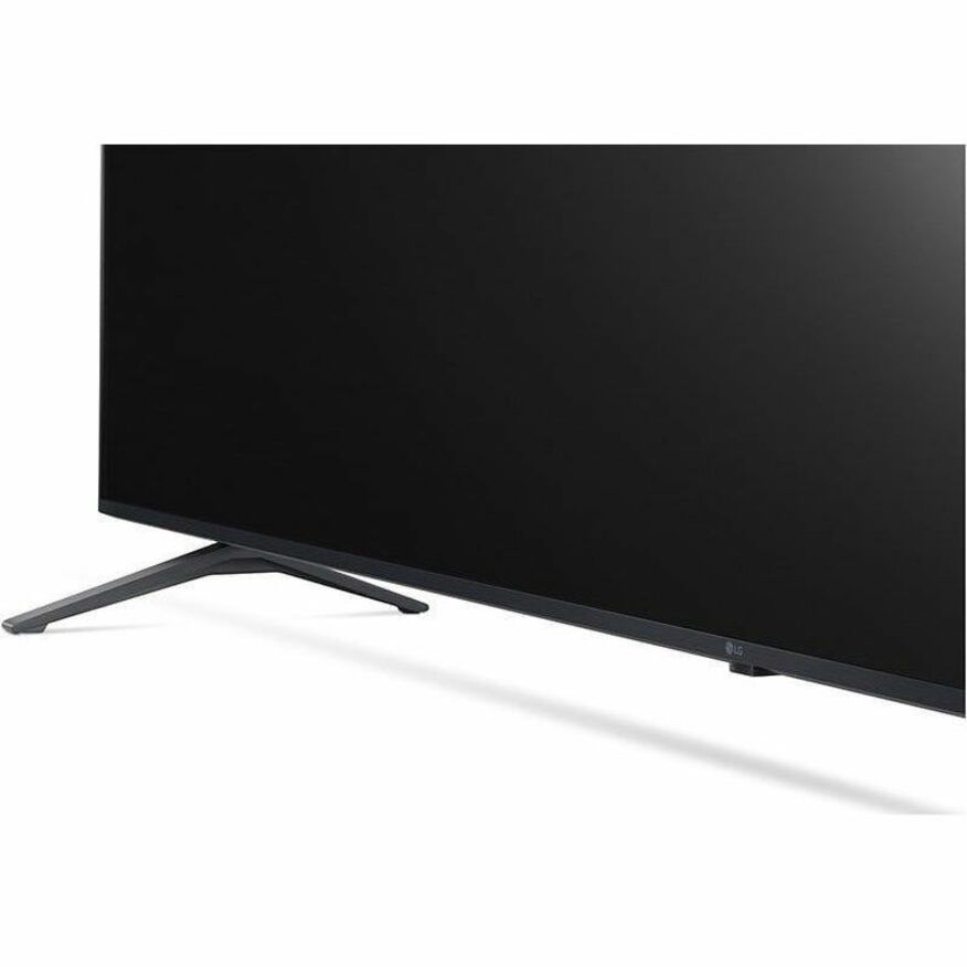 LG Commercial Lite 86UR340C9UD 86-Inch 4K UHD Smart LED-LCD TV with HDR and Built-in Speakers