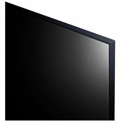 LG Commercial Lite 86UR340C9UD 86-Inch 4K UHD Smart LED-LCD TV with HDR and Built-in Speakers