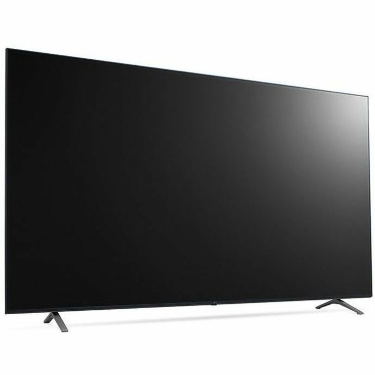 LG Commercial Lite 86UR340C9UD 86-Inch 4K UHD Smart LED-LCD TV with HDR and Built-in Speakers