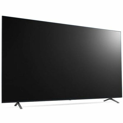 LG Commercial Lite 86UR340C9UD 86-Inch 4K UHD Smart LED-LCD TV with HDR and Built-in Speakers